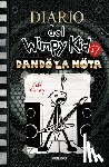 Kinney, Jeff - Dando La Nota / Diper Överlöde