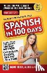 Spanish in 100 Days - Spanish in 100 Days