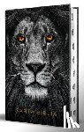 Reina Valera Revisada 1960 - Biblia Rvr 1960 Letra Grande Tamaño Manual, Tapa Dura León de Juda Con Índice / Spanish Bible Rvr 1960 Handy Size Large Print Hardcover Lion of Judah
