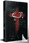 Reina Valera Revisada 1960 - Biblia Rvr 1960 Letra Grande Tamaño Manual, Tapa Dura Cruz Con Corona / Spanish Bible Rvr 1960 Handy Size Large Print Hardcover Cross and Crown