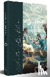 Reina Valera Revisada 1960 - Biblia Rvr 1960 Letra Grande, Manual, Tapa Dura de Tela Pescador de Hombres / Spanish Bible Rvr 1960 Handy Size Large Print Hardcover Cloth Fishers of