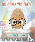 John, Jory - Un Huevo Muy Bueno / The Good Egg
