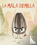 John, Jory - La Mala Semilla / The Bad Seed