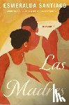 Santiago, Esmeralda - Las Madres (Spanish Edition)