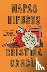 García, Cristina - Mapas Difusos / Vanishing Maps