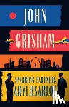 Grisham, John - SPA-SPARRING PARTNERS (ADVERSA
