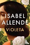 Allende, Isabel - SPA-VIOLETA (SPANISH EDITION)