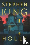 King, Stephen - SPA-HOLLY (SPANISH EDITION)