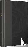 Reina Valera Revisada 1960 - Rvr 1960 Biblia de Estudio Dake, Tamaño Grande, Tapa Dura, Negra / Spanish Rvr 1960 Dake Study Bible, Large Size, Black Hardcover