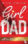 Foster, Dr Ashanti - Girl Dad