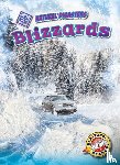 Rathburn, Betsy - Blizzards