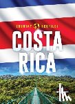 Klepeis, Alicia Z. - Costa Rica