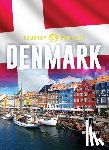 Leaf, Christina - Denmark