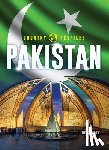 Klepeis, Alicia Z - Pakistan