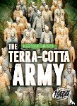 Oachs, Emily Rose - The Terra Cotta Army