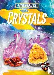 Perish, Patrick - Crystals