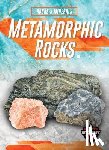 VanVoorst, Jenny Fretland - Metamorphic Rocks
