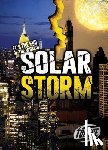 Morey, Allan - Solar Storm
