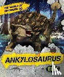 Sabelko, Rebecca - Ankylosaurus