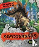 Sabelko, Rebecca - Stegosaurus
