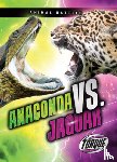 Adamson, Thomas K. - ANACONDA VS JAGUAR