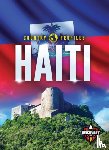 Z Klepeis, Alicia - Haiti