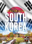 Z Klepeis, Alicia - South Korea