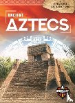 Rose Oachs, Emily - Ancient Aztecs
