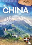 Rose Oachs, Emily - Ancient China