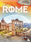 Rose Oachs, Emily - Ancient Rome