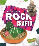 Rathburn, Betsy - Rock Crafts