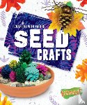 Rathburn, Betsy - Seed Crafts