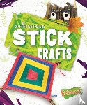 Rathburn, Betsy - Stick Crafts