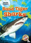 Adamson, Thomas K. - Sand Tiger Sharks