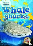 Pettiford, Rebecca - Whale Sharks