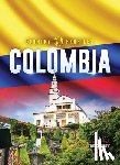 Golkar, Golriz - Colombia
