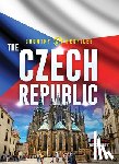 Z Klepeis, Alicia - The Czech Republic