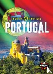 Golkar, Golriz - Portugal