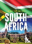 Klepeis, Alicia - South Africa