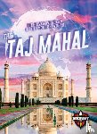 Green, Sara - The Taj Mahal