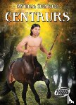 Kingsley Troupe, Thomas - Centaurs