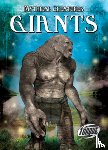 Kingsley Troupe, Thomas - Giants