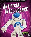 Rathburn, Betsy - Artificial Intelligence