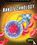 Rathburn, Betsy - Nanotechnology