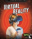 Rathburn, Betsy - Virtual Reality