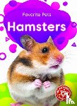Zobel, Derek - Hamsters