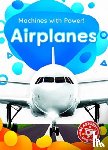 Zobel, Derek - Airplanes