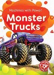 McDonald, Amy - Monster Trucks