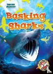 Pettiford, Rebecca - Basking Sharks