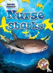 Pettiford, Rebecca - Nurse Sharks